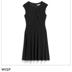 Stitch Fix Wisp Marissa Jersey Dress Key hole